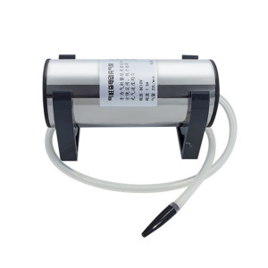 Sac à colonne d'air Petite pompe gonflable électrique électrique, bouchon CN (pompe gonflable) SH001A857-20