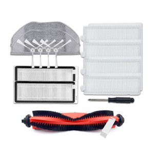 1 Définir des accessoires de robot balayant pour mijia g1 SH01021407-20