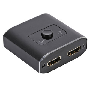 2 à 1 interrupteur HD HDMI HD SH9037341-20