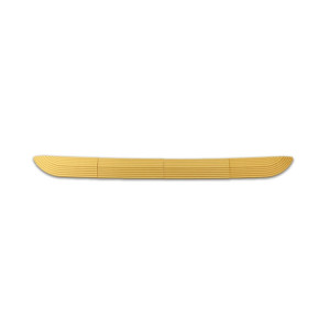 Accessoires de seuil de balayeuse pour xiaomi / mijia / cobos / baleine de nuage (jaune) SH501B786-20