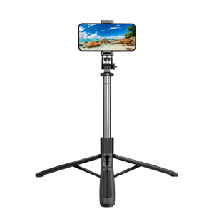 Bluetooth sans fil Bluetooth Sweet Stick Live Telescopic Support, Spécifications: Q05 (Noir) SH2801731-20