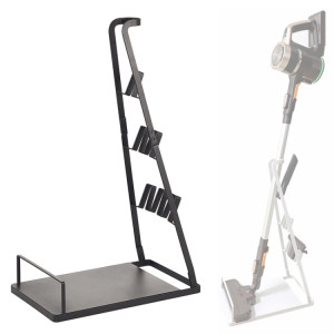 Support de rangement non-perforateur d'aspirateur universel pour Dyson, couleur: B (noir) SH07011788-20