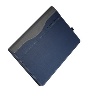 Cas de protection résistant à la chute d'ordinateur portable pour Lenovo ThinkPad X1 Carbon 2017 (Bleu) SH101A1464-20
