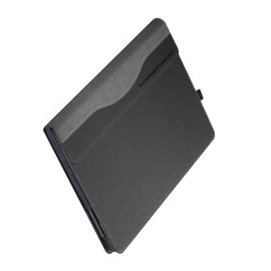 Cas de protection résistant à la chute d'ordinateur portable pour Lenovo ThinkPad X1 Carbon 2017 (Gentleman Grey) SH101D360-20