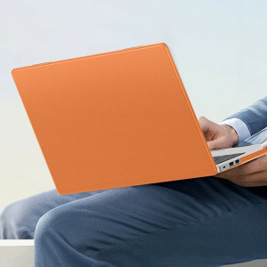 Cas de protection anti-goutte pour ordinateur portable pour l'honneur Magicbook Pro 16 (Orange) SH401C1151-20
