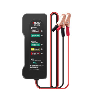 Testeur de batterie de véhicule électrique Aneng BT-170 12V SA98551159-20