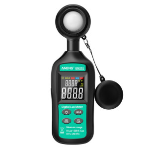 Compteur de lumineux à haute précision de haute précision aneng GN 201 SA9899364-20