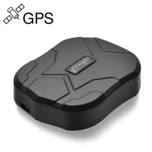 TK905 TRACKER GPS de réseau quadruple de véhicule de véhicule TK905 SH0119461-20