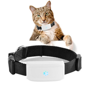 TK911 Traqueur GPS imperméable pour animaux de compagnie SH01221600-20