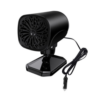 12V Portable Car Heater Defroster(Black) SH001A1297-20