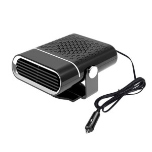 24V Winter Car Heater Demister(Black) SH001A401-20