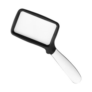 10863 3x Loupe de poche pliante de lumière LED SH0303863-20