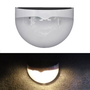 N760B 6 LEDS Solar Solar Solar Solar Sensing Sensing Sensing Sensing (lumière chaude) SH501B105-20