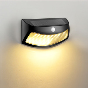 Human Corps Induction Solaire Light Jardin Mur de jardin (lumière chaude) SH501B86-20