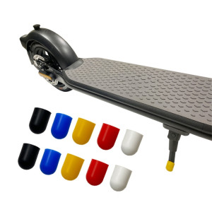 Couverture de support de pied de scooter PCS pour Xiaomi Ninebot Scooter électrique (Couleur aléatoire Livraison) SH301A327-20