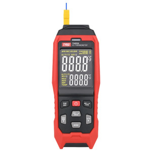 Tasi Contact Température Température Thermocouple Thermocouple Thermomètre, Style: TA612A Manche ST1601316-20