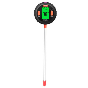 Tasi Sol Test Test Instrument PH Test Pen Home PH Instrument de test de pH, Spécifications: TA8671 ST40011006-20