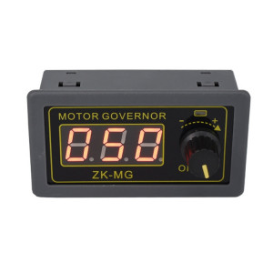 ZK-MG 5-30V Haute PWR Gouverneur DC Gouverneur numérique SH0853613-20