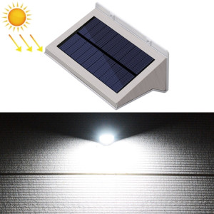 Éclairage du corps solaire extérieur lumière de l'éclairage d'éclairage (lumière blanche) SH901A1675-20