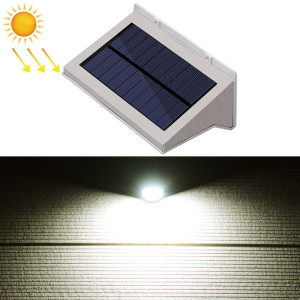 Sensation de corps solaire extérieure LED Éclairage mural (lumière blanche chaude) SH901B1443-20
