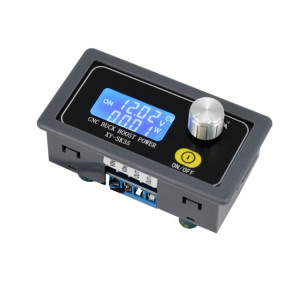 MODULE DE RÉGULATEUR DE RÉGULATEUR DE TENSION DE TENSION DC 5-30V Réglage Régulateur Régulateur Solaire SH0881355-20