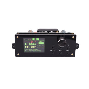 DPX3203 Régulateur de tension constante réglable Régulateur de courant d'alimentation Module Buck SH301A167-20