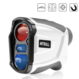 Golf laser de golf arbull rechargeable avec magnétique SA13841442-20