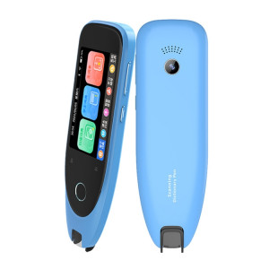 Stylo de traduction (bleu) SH501A1067-20