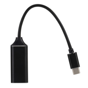 Type-C USB3.1 au convertisseur HDMI HD 4K (noir) SH101A1152-20