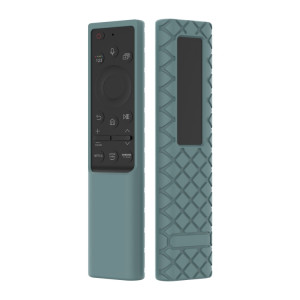 Couverture en silicone de télécommande TV pour Samsung BN59 Series (Matsuo) SH401E1801-20