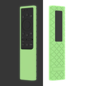 Couverture en silicone de télécommande TV pour Samsung Bn59 Series (lumineuses) SH401F1948-20