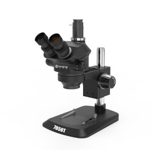 Kaigexin 7-50x Microscope zoom continu haute définition haute définition (7050T) SK801A1807-20