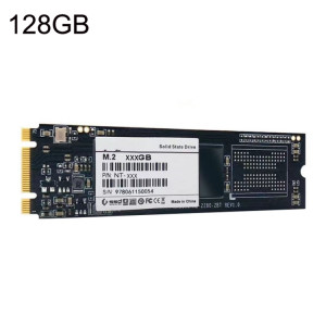 Date d'état solide SSD haute vitesse de 2,5 pouces, capacité: 128 Go SH50011269-20