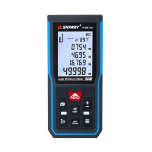SNDWAY H-D510A LASER LASER LASERFinder Instrument de mesure infrarouge, Distance: 50m SS84011183-20