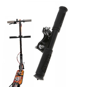 Scooter électrique Enfants universels d'accoudoir d'accoudoirs fixes d'accoudoirs fixes (noir) SH101A553-20