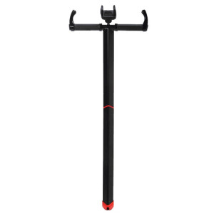 Poignée de levier à main rétractable et étendu de voiture pour Ninebot Mini Pro (Noir) SH401B663-20
