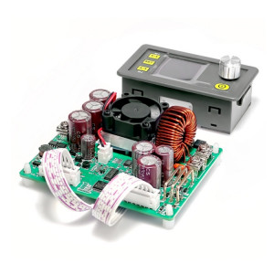 DPS5020 50 V / 20A Module de courant réglé à la tension réglable de la tension CNC DC SH04011827-20
