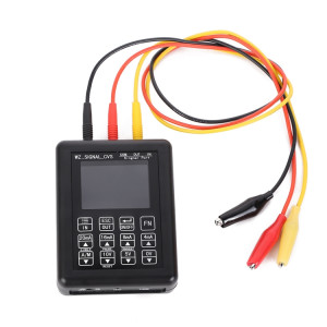 0-10V 4-20MA Générateur de signal Simulateur analogique de tension de courant réglable SH27431710-20