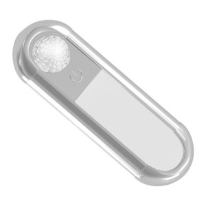 Armoire LED Corps Humain Induction Lampe Home Smart 3 Couleur Veilleuse, Longueur: 10cm (USB Direct Plug) SH501A1440-20