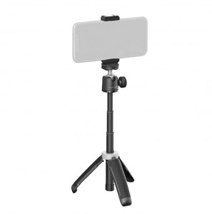 Aochuan mt-08 télescopique pliage mini-trépied selfie SA29871715-20
