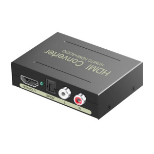 SPIRTTEUR AUDIO HDMI TO OPTICE HD 4K SH3009247-20