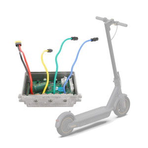 Contrôleur de remplacement de la carte mère Carte principale pour le scooter électrique NineBot Max G30 SH3024952-20