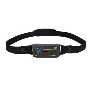 ETCR Non-contact High Voltage Alarm Ellectrician Test Pen, Model: ETCR1880 For Helmet SE30031462-20