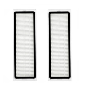 2 accessoires de remplacement de filtre PCS pour Xiaomi Dreame L10 Plus SH510379-20