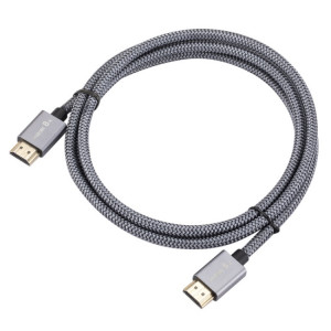 1M Computer Projection Connection 8k HD HDMI Cable Couleur Random SH7801894-20