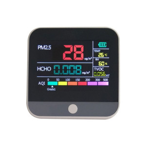 DM306 Indoor Haze PM2,5 Désauteur de formaldéhyde SH33321975-20