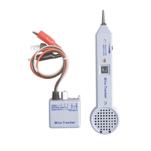 200ep Tester de recherche de détecteur de toner de câble haute précision SH359716-20