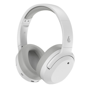 EDIFIER W820NB BLUETOOTH WIRESS NORTUSS Annule Sports Music Sports Music (blanc) SE901A1999-20