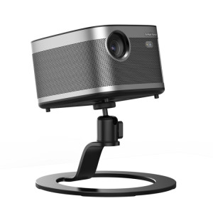 SSKY L28 Desktop Metal Projecteur Stand pour Xiaomi (noir) SS401A1705-20