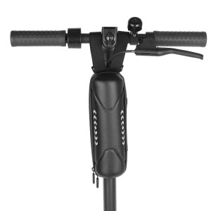 Scooter bicycle dure du sac à bouteille d'eau du sac à bouteille d'eau complète sac avant de voiture imperméable (1L) SH901A1479-20